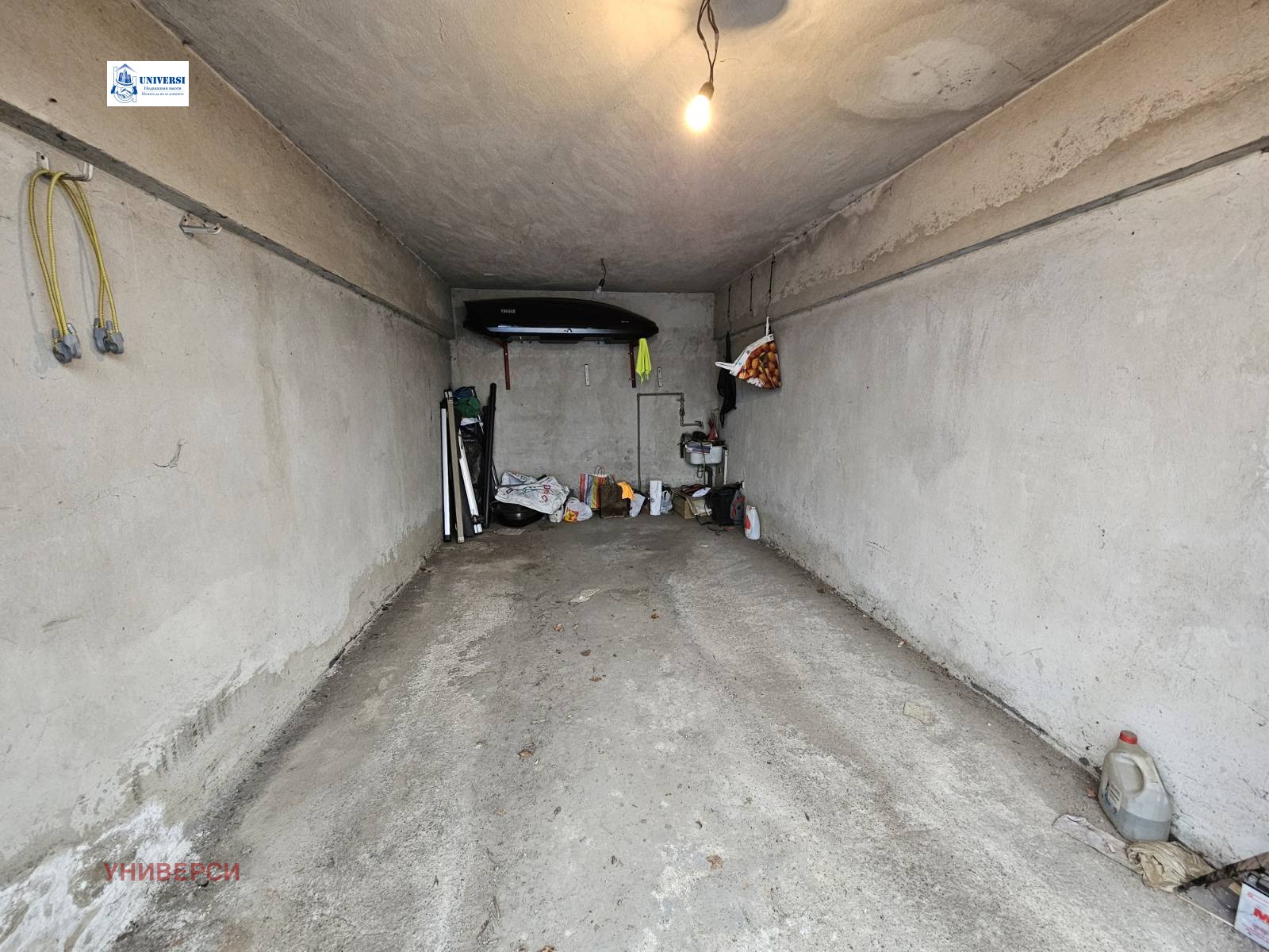 Дава под наем ГАРАЖ, ПАРКОМЯСТО, гр. София, Стрелбище, снимка 4 - Гаражи и паркоместа - 54137985