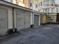 Дава под наем ГАРАЖ, ПАРКОМЯСТО, гр. София, Стрелбище, снимка 1