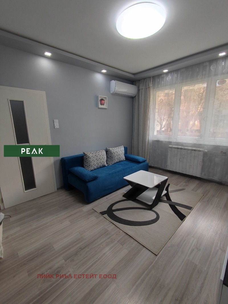 Дава под Наем 2-СТАЕН в град София, Гоце Делчев - 60 кв.м / 650 € » 1 271.29 лв., ПИЙК РИЪЛ ЕСТЕЙТ ЕООД