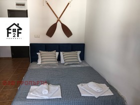 Studio Sveti Vlas, Burgasin alue 6