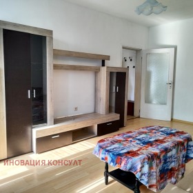 1 bedroom Lyulin 6, Sofia