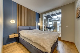 2 sypialnie Witosza, Sofia 5