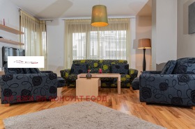 2 soveværelser Boyana, Sofia