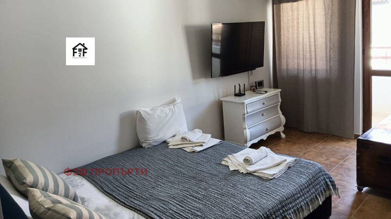 Do wynajęcia  Studio region Burgas , Sweti Wlas , 40 mkw | 34641021 - obraz [5]