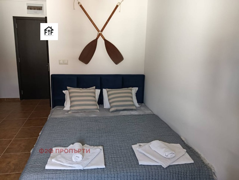 Do wynajęcia  Studio region Burgas , Sweti Wlas , 40 mkw | 34641021 - obraz [6]