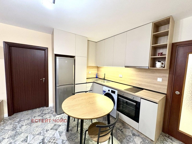 Vuokrattavana  1 makuuhuone Sofia , Manastirski livadi , 65 neliömetriä | 47054182 - kuva [5]