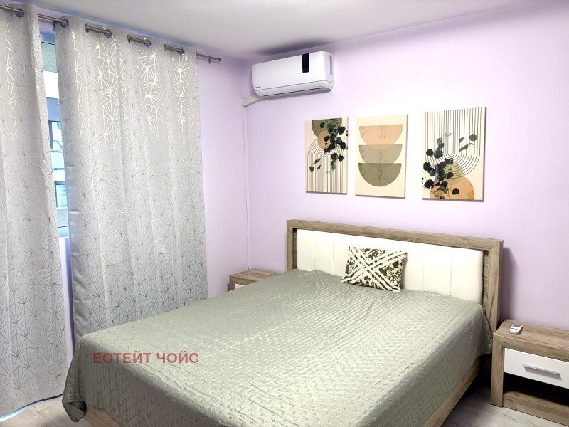 Vuokrattavana  1 makuuhuone Sofia , Manastirski livadi , 65 neliömetriä | 47054182 - kuva [3]