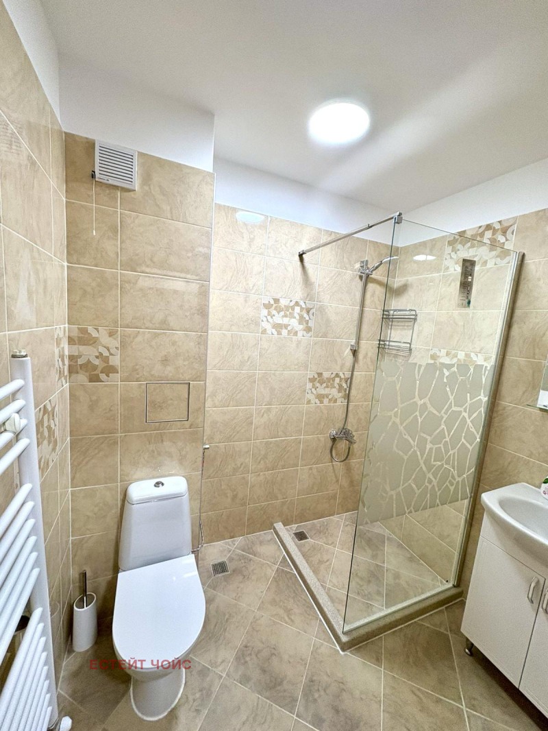 Vuokrattavana  1 makuuhuone Sofia , Manastirski livadi , 65 neliömetriä | 47054182 - kuva [7]