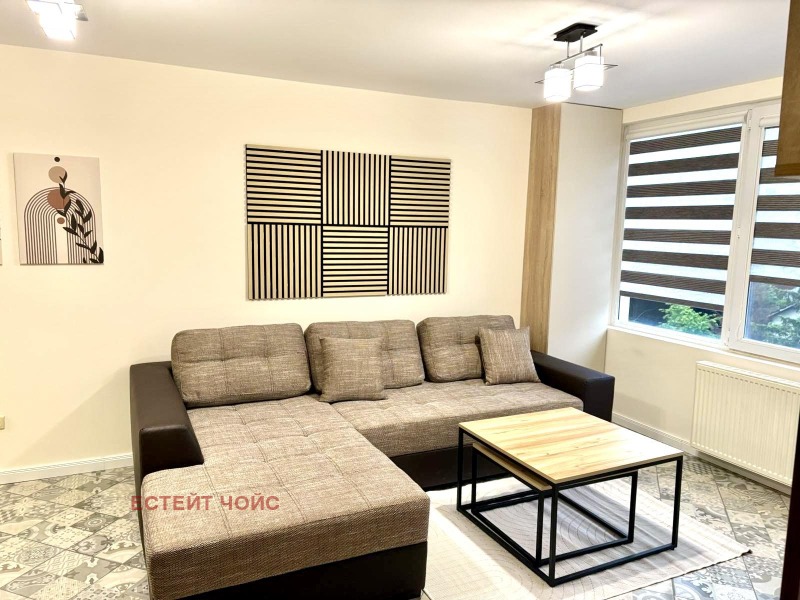 Vuokrattavana  1 makuuhuone Sofia , Manastirski livadi , 65 neliömetriä | 47054182 - kuva [2]