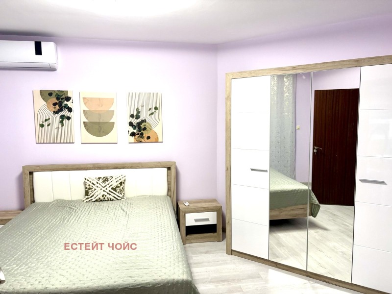 Vuokrattavana  1 makuuhuone Sofia , Manastirski livadi , 65 neliömetriä | 47054182 - kuva [4]