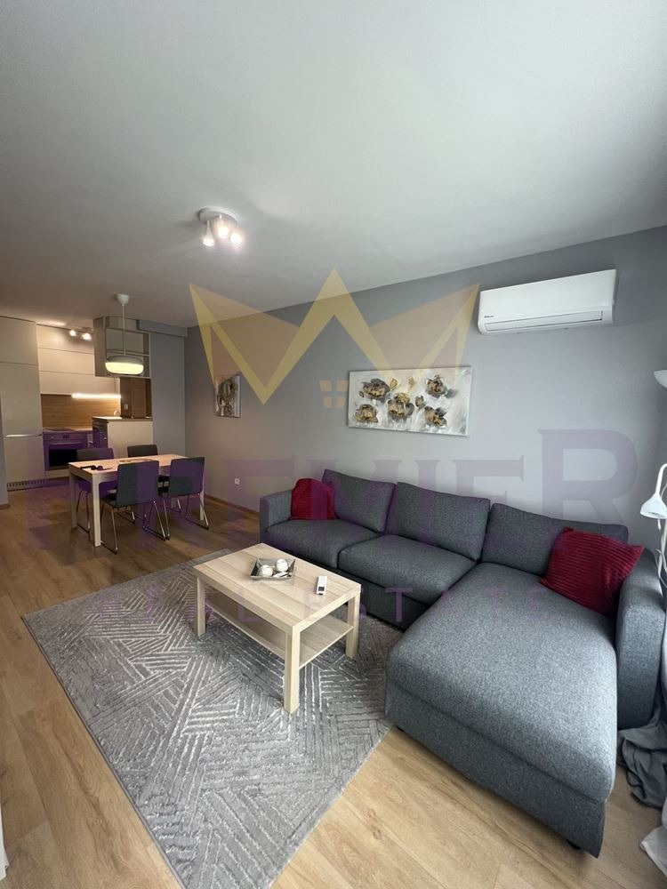 A louer  1 chambre Varna , m-t Evksinograd , 70 m² | 80197010 - image [2]