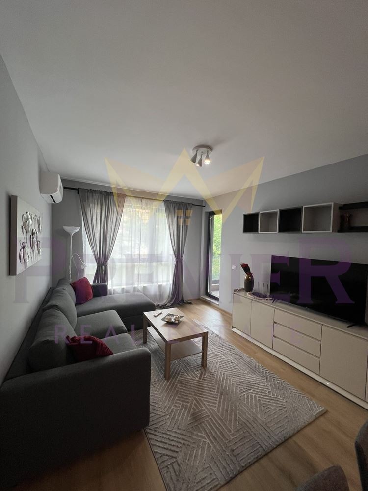 A louer  1 chambre Varna , m-t Evksinograd , 70 m² | 80197010 - image [3]