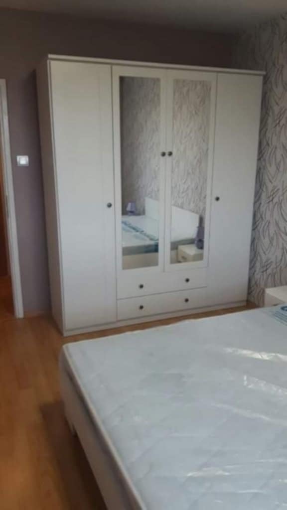 В аренду  1 спальня София , Младост 1А , 75 кв.м | 25889383 - изображение [3]