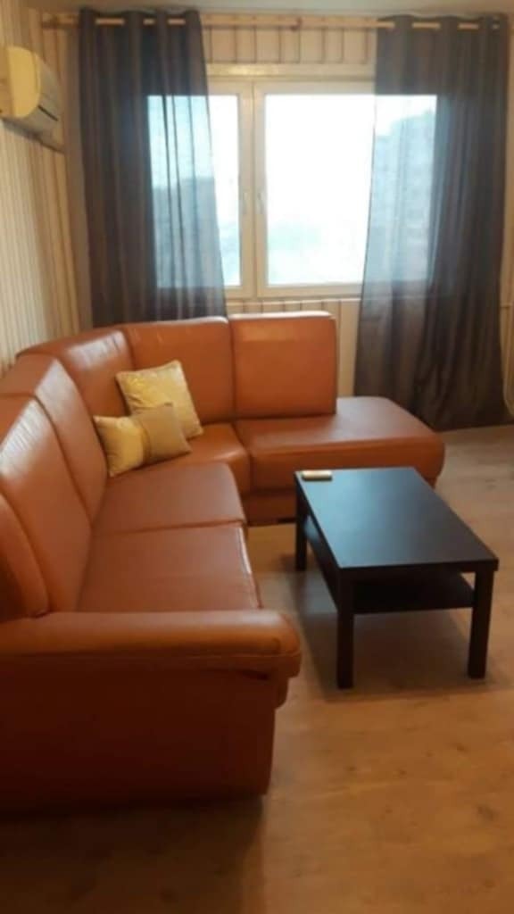 В аренду  1 спальня София , Младост 1А , 75 кв.м | 25889383