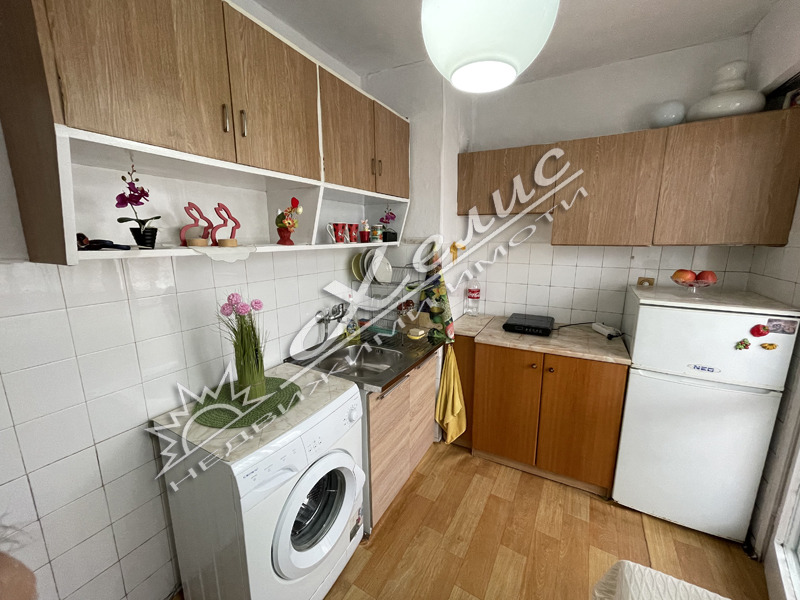 Дава под наем 2-СТАЕН, гр. Бургас, Славейков, снимка 5 - Апартаменти - 53813866