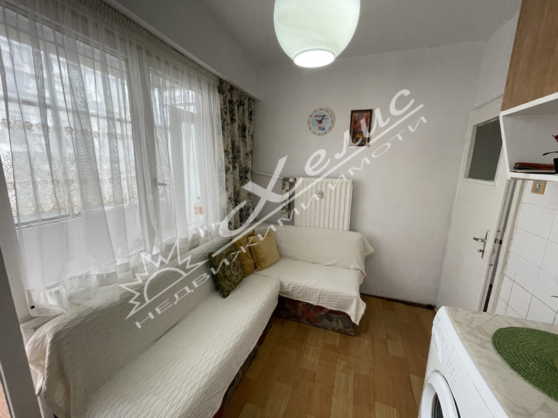 Дава под наем 2-СТАЕН, гр. Бургас, Славейков, снимка 6 - Апартаменти - 53813866