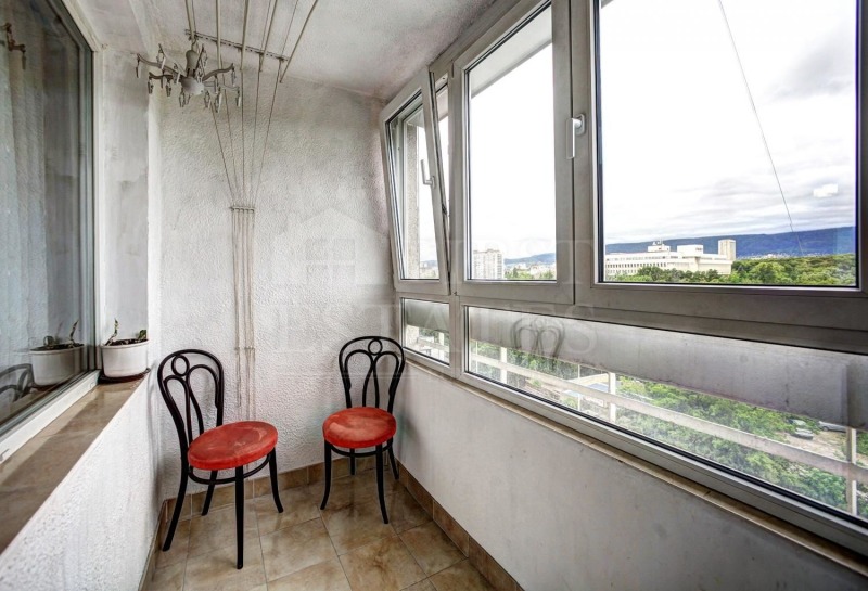 Kiadó  2 hálószobás Sofia , Geo Milev , 120 négyzetméter | 96794933 - kép [12]