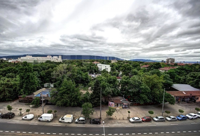 Kiadó  2 hálószobás Sofia , Geo Milev , 120 négyzetméter | 96794933 - kép [16]