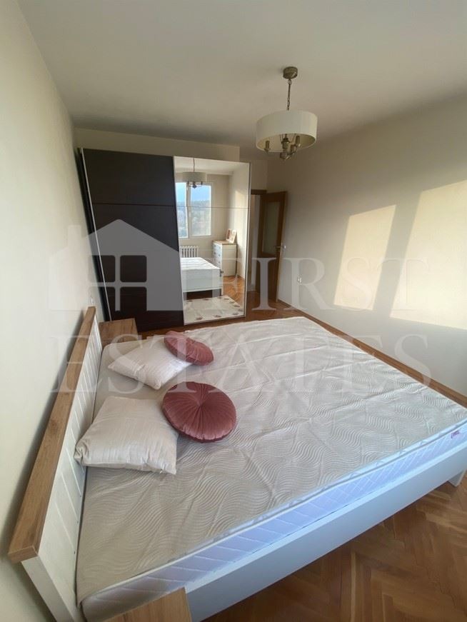 Kiadó  2 hálószobás Sofia , Geo Milev , 120 négyzetméter | 96794933 - kép [6]