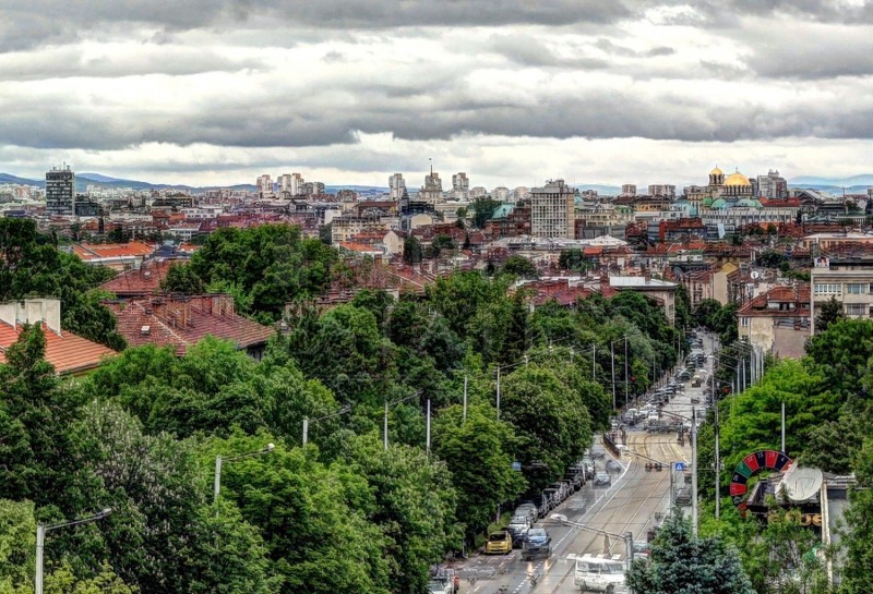 Kiadó  2 hálószobás Sofia , Geo Milev , 120 négyzetméter | 96794933 - kép [15]