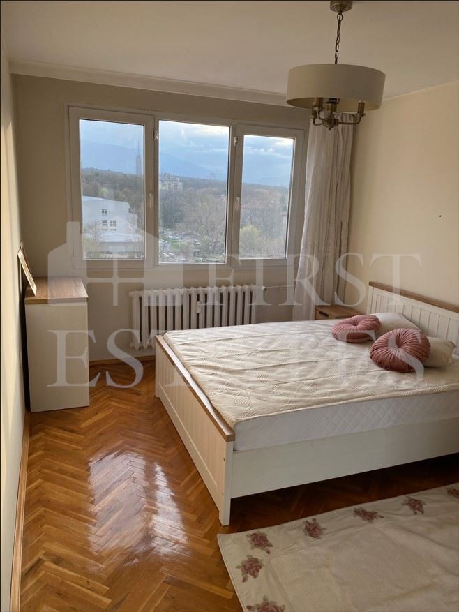 Kiadó  2 hálószobás Sofia , Geo Milev , 120 négyzetméter | 96794933 - kép [5]