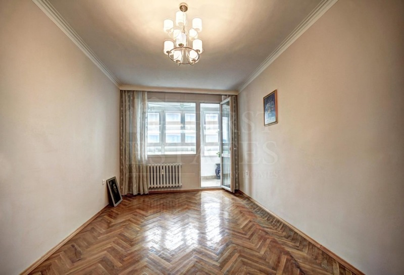 Kiadó  2 hálószobás Sofia , Geo Milev , 120 négyzetméter | 96794933 - kép [7]