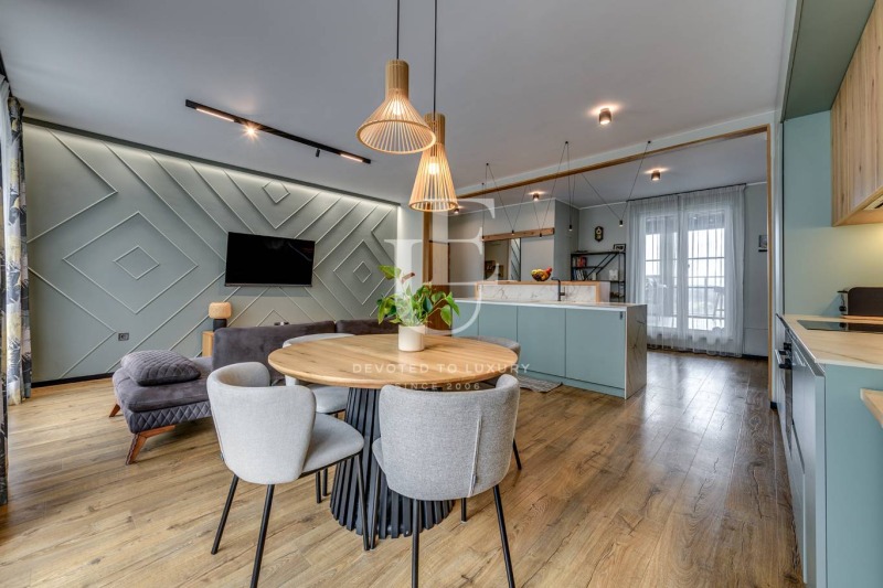 Kiadó  2 hálószobás Sofia , Vitosa , 150 négyzetméter | 10899590 - kép [4]