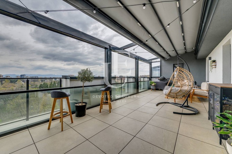 Kiadó  2 hálószobás Sofia , Vitosa , 150 négyzetméter | 10899590 - kép [7]