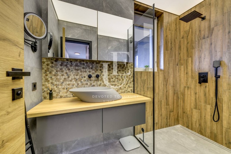 Kiadó  2 hálószobás Sofia , Vitosa , 150 négyzetméter | 10899590 - kép [9]