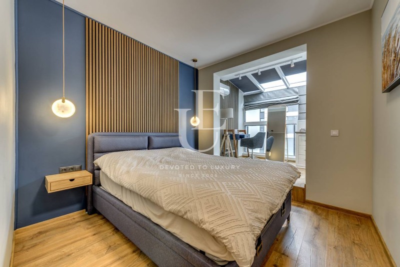 Kiadó  2 hálószobás Sofia , Vitosa , 150 négyzetméter | 10899590 - kép [5]