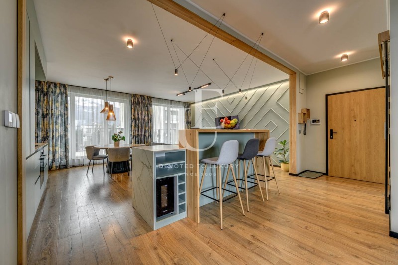 Kiadó  2 hálószobás Sofia , Vitosa , 150 négyzetméter | 10899590 - kép [3]