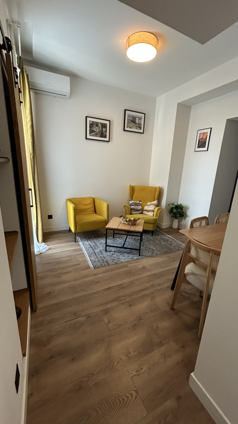 For Rent  2 bedroom Sofia , Tsentar , 74 sq.m | 81305550 - image [3]