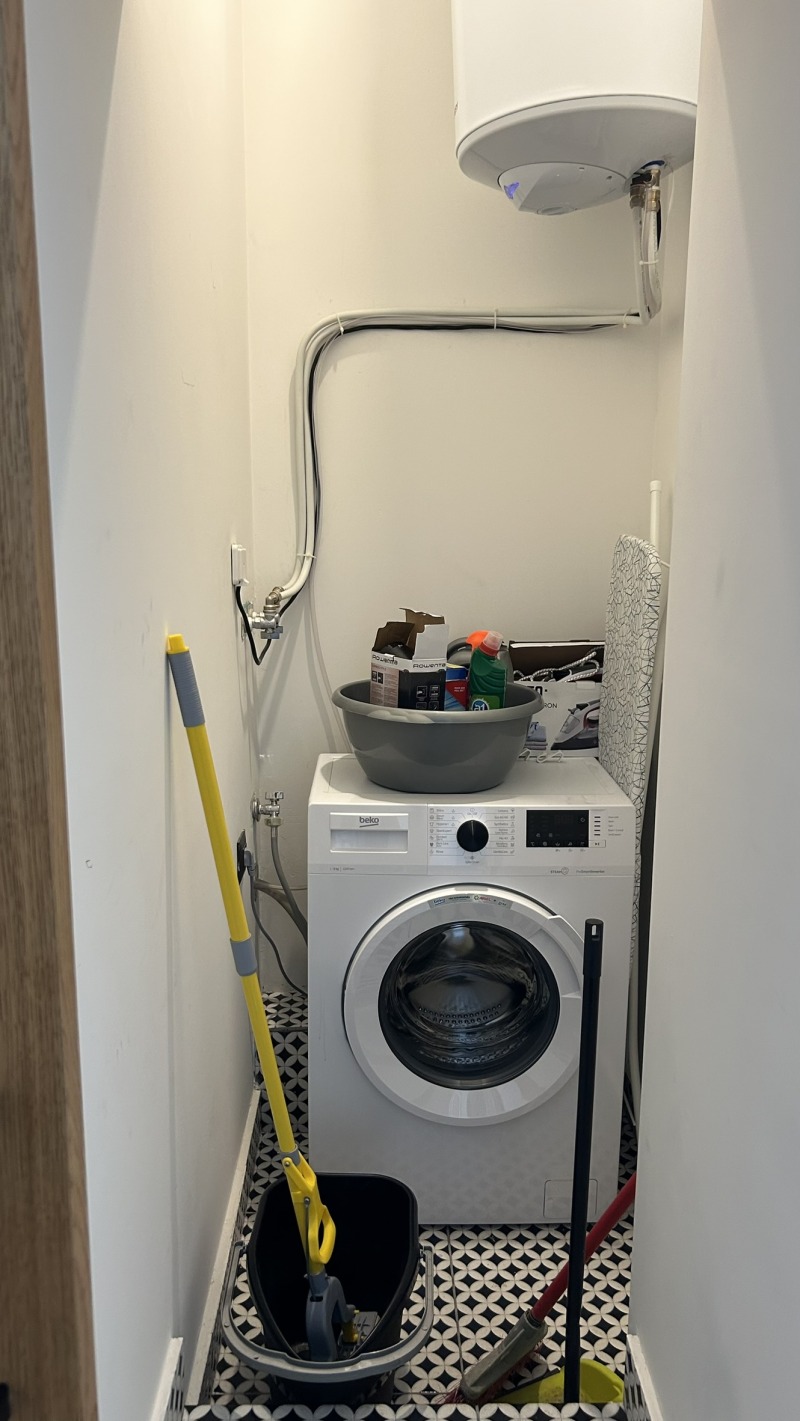 For Rent  2 bedroom Sofia , Tsentar , 74 sq.m | 81305550 - image [8]