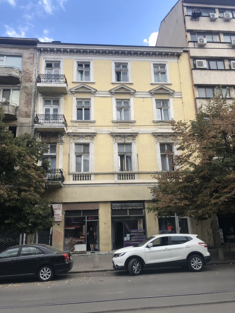 For Rent  2 bedroom Sofia , Tsentar , 74 sq.m | 81305550 - image [9]