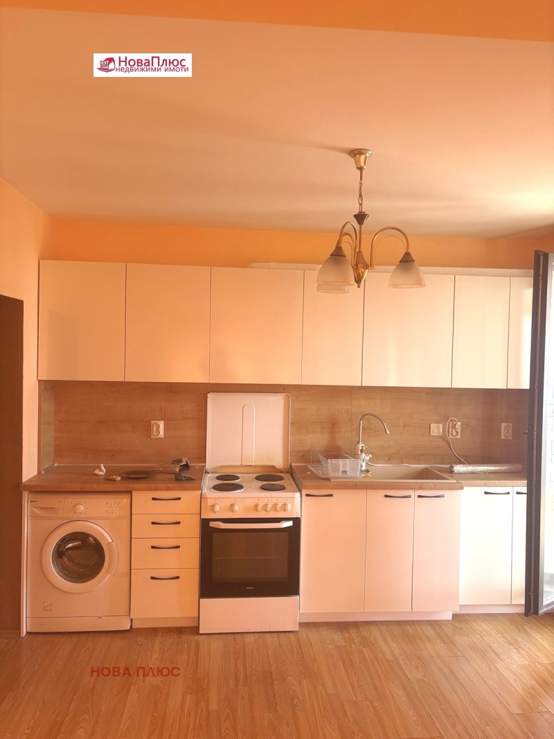 Дава под наем  3-стаен град София , Полигона , 105 кв.м | 39088338