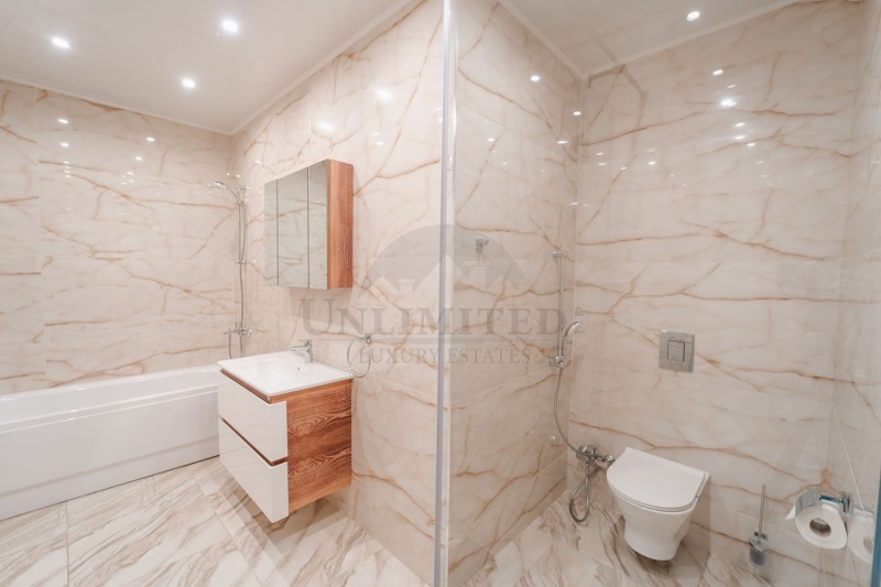 Do wynajęcia  3 sypialnie Sofia , Iztok , 220 mkw | 95005751 - obraz [10]