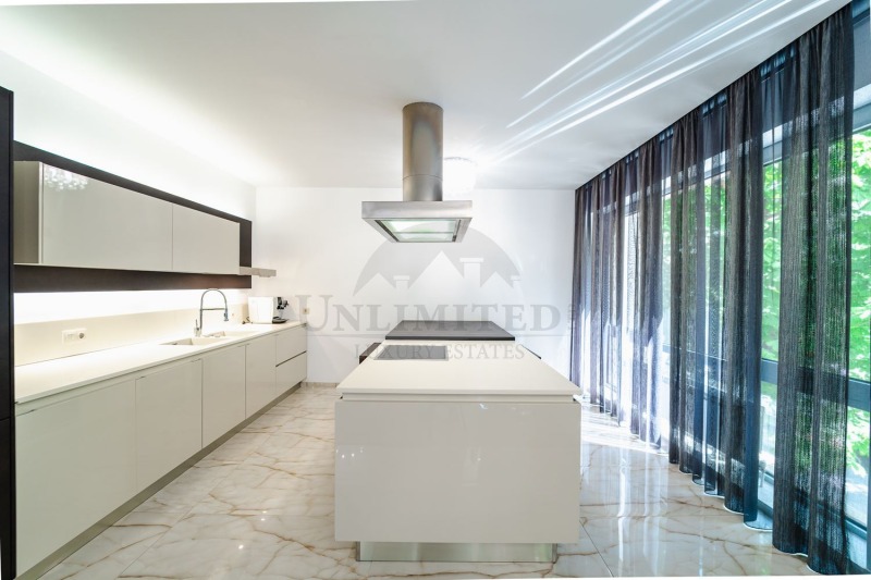 Do wynajęcia  3 sypialnie Sofia , Iztok , 220 mkw | 95005751 - obraz [6]