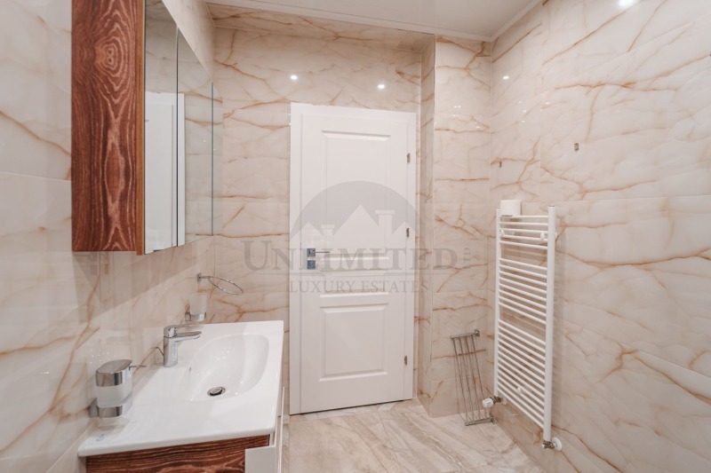 Do wynajęcia  3 sypialnie Sofia , Iztok , 220 mkw | 95005751 - obraz [16]