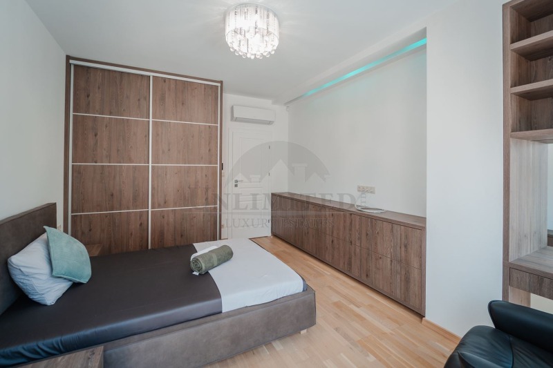 Do wynajęcia  3 sypialnie Sofia , Iztok , 220 mkw | 95005751 - obraz [14]
