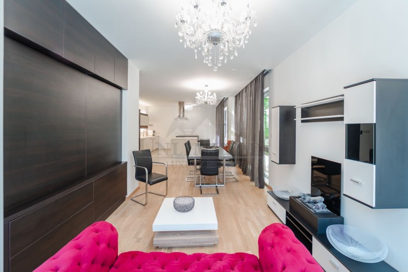 Do wynajęcia  3 sypialnie Sofia , Iztok , 220 mkw | 95005751 - obraz [3]