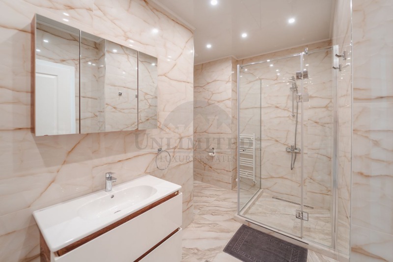 Do wynajęcia  3 sypialnie Sofia , Iztok , 220 mkw | 95005751 - obraz [13]