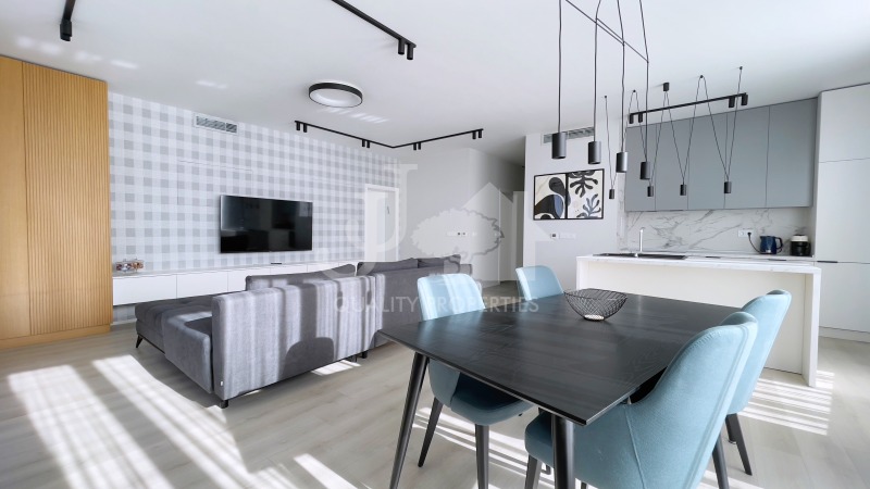 Дава под наем 4-СТАЕН, гр. София, Кръстова вада