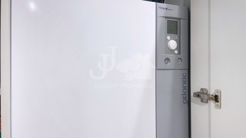 Дава под наем 4-СТАЕН, гр. София, Кръстова вада, снимка 9 - Апартаменти - 52649137