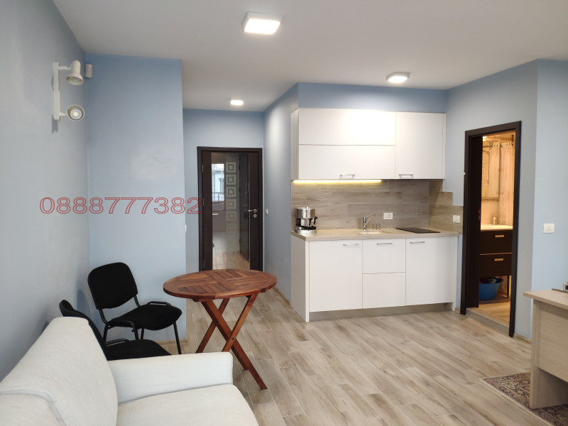 Дава под наем ОФИС, гр. Варна, Операта, снимка 2 - Офиси - 53485524