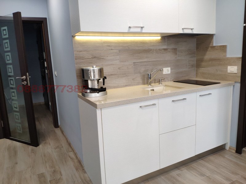 Дава под наем ОФИС, гр. Варна, Операта, снимка 3 - Офиси - 53485524