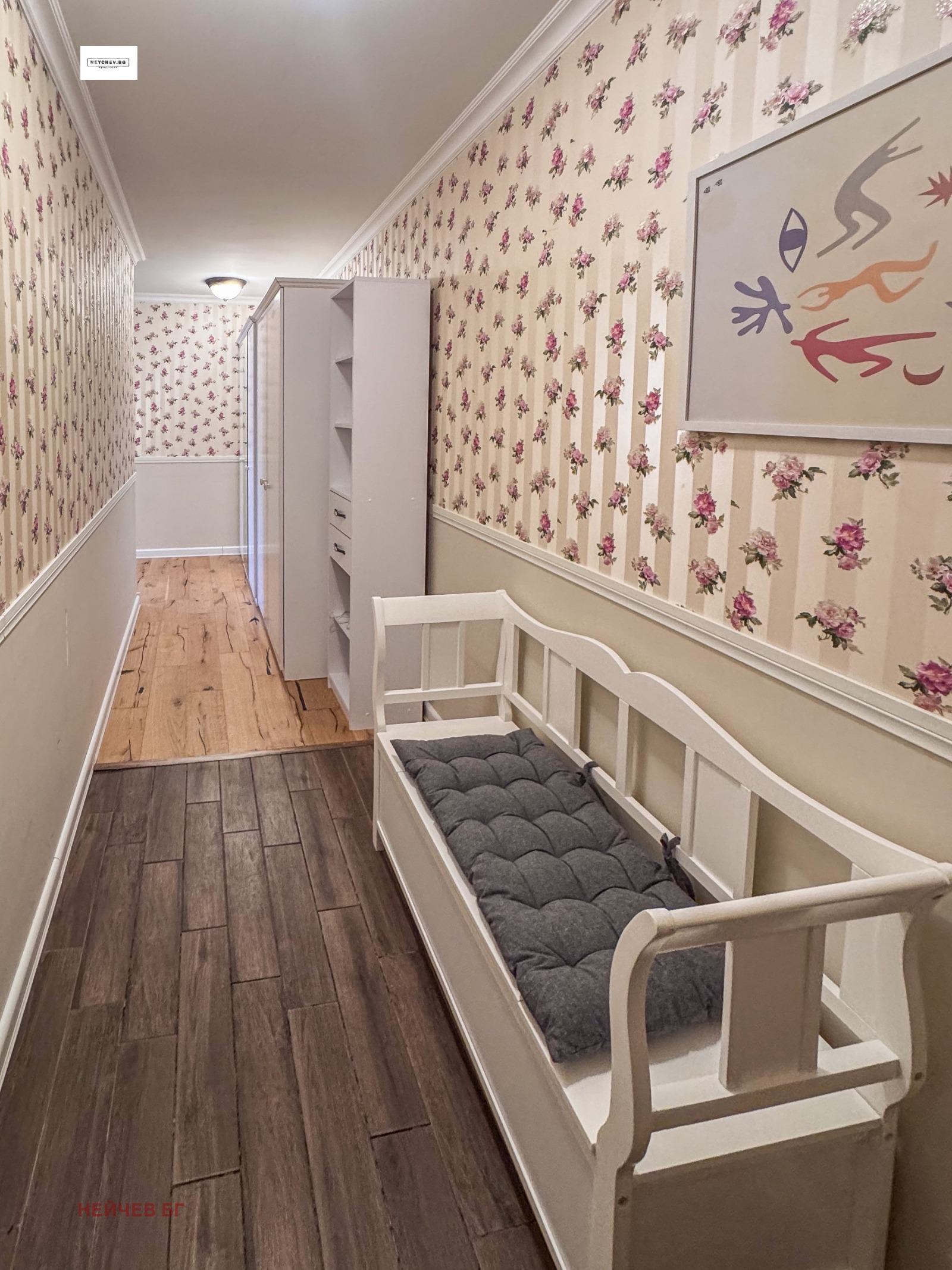 Дава под наем 2-СТАЕН, гр. София, Манастирски ливади, снимка 6 - Апартаменти - 53884289