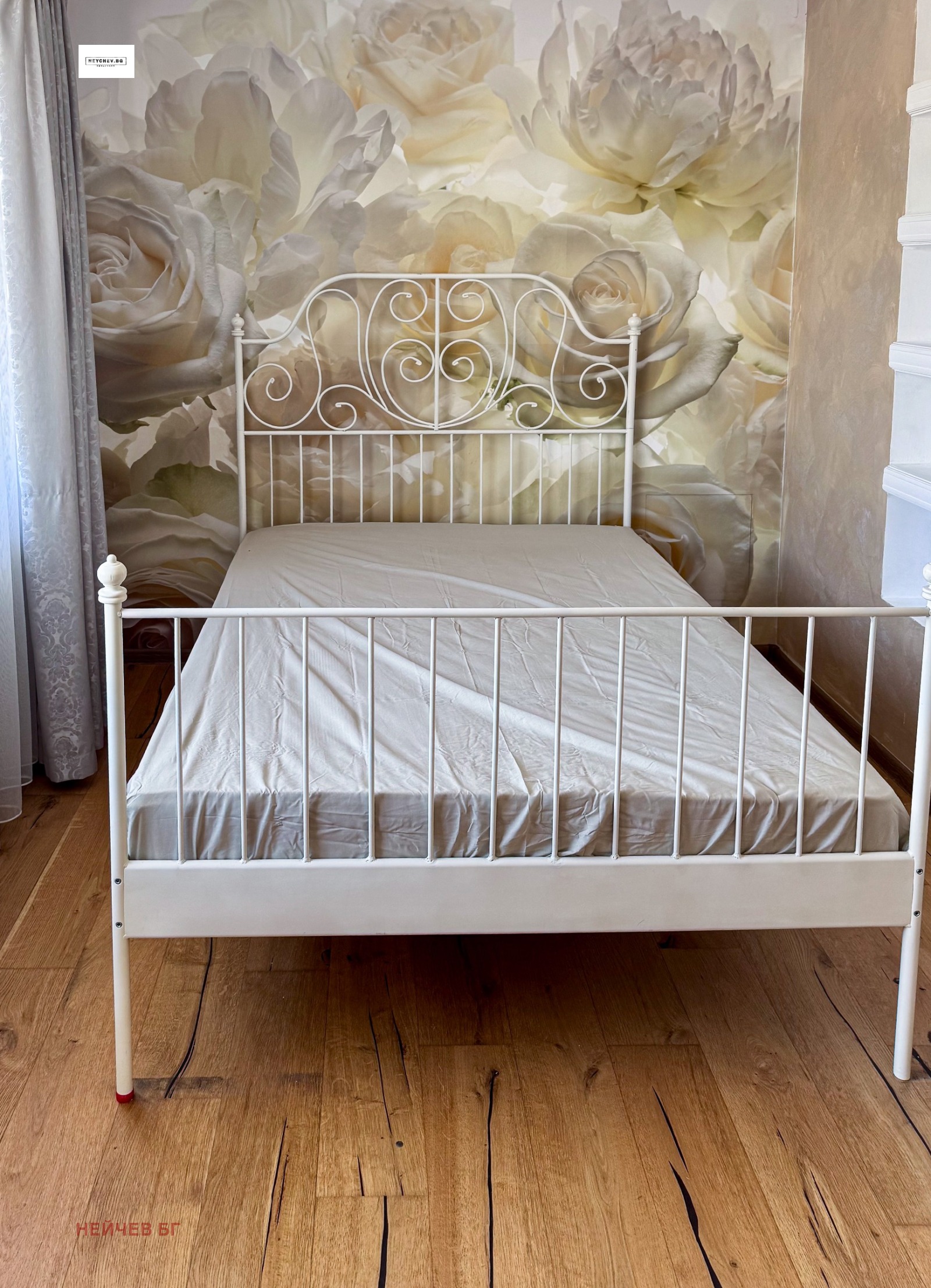 Дава под наем 2-СТАЕН, гр. София, Манастирски ливади, снимка 4 - Апартаменти - 53884289