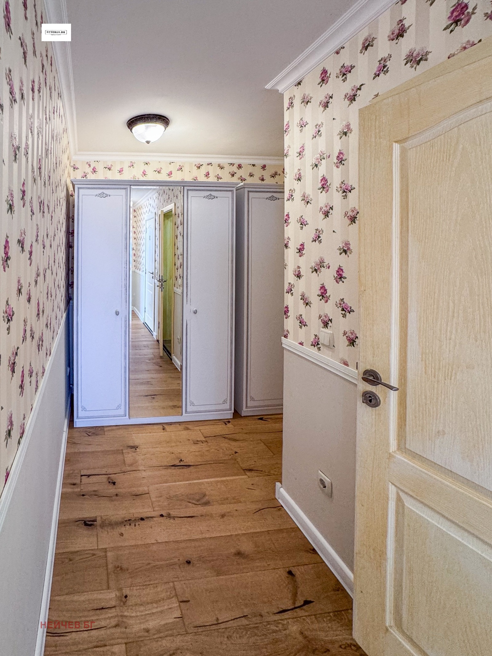 Дава под наем 2-СТАЕН, гр. София, Манастирски ливади, снимка 5 - Апартаменти - 53884289