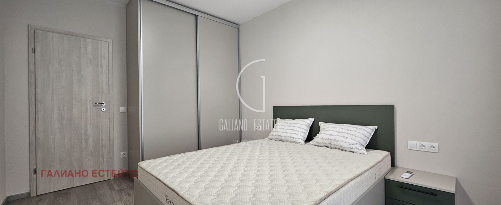 Дава под наем 2-СТАЕН, гр. София, Полигона, снимка 7 - Апартаменти - 53887117