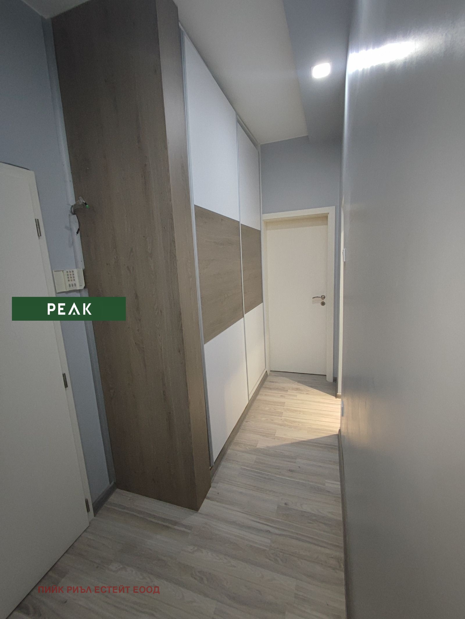 Дава под наем 2-СТАЕН, гр. София, Гоце Делчев, снимка 7 - Апартаменти - 54252749